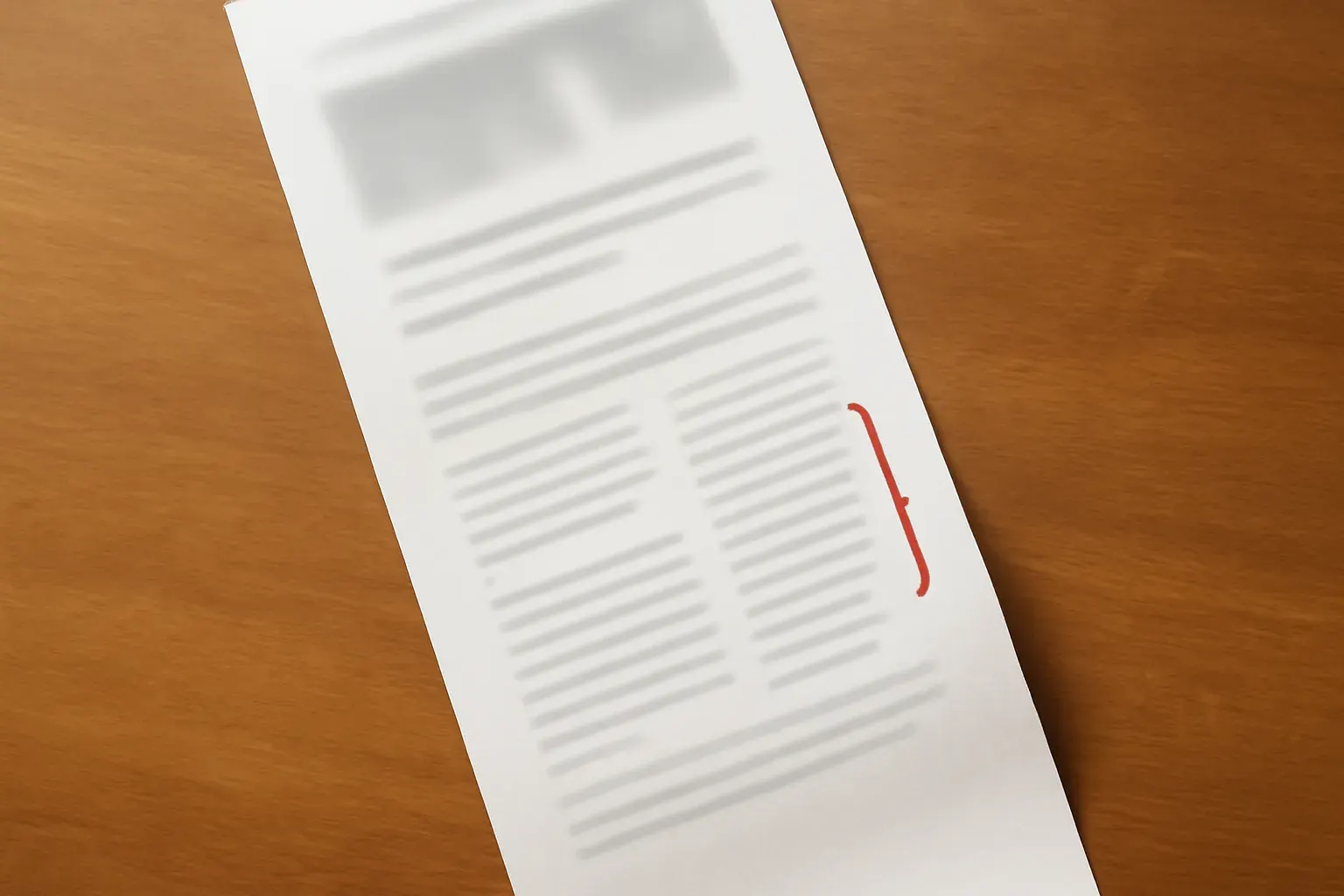 A long-form page for a cohort-based program — case study visual